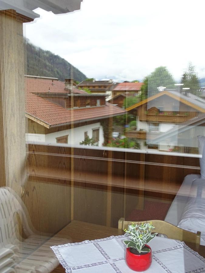 Appartementhaus Kaltenbach-Stumm By Piaunddirk Luaran gambar