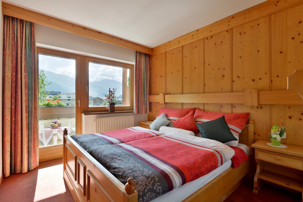 Appartementhaus Kaltenbach-Stumm By Piaunddirk Luaran gambar
