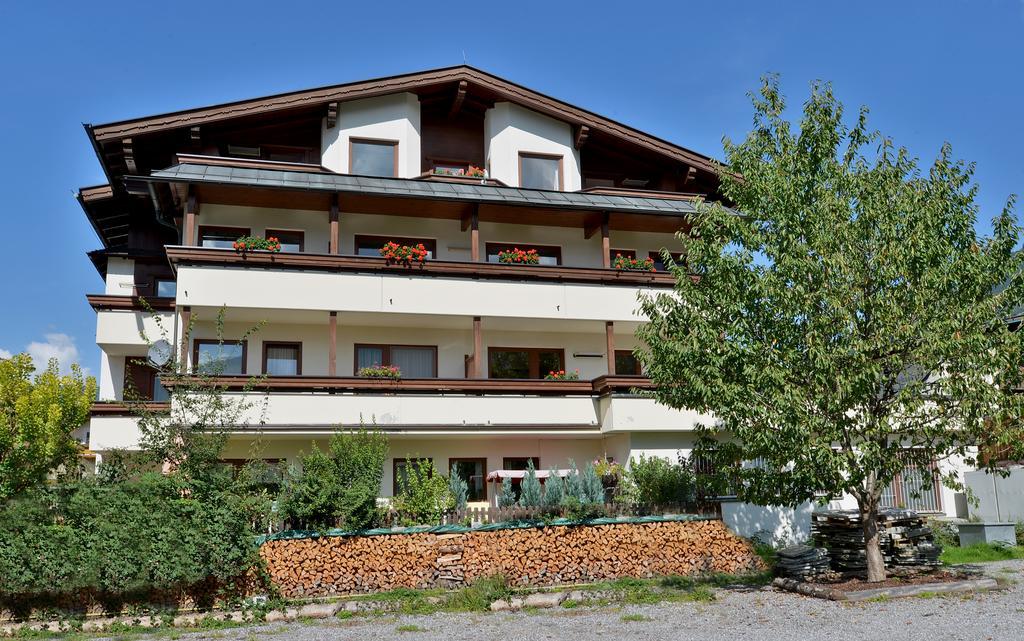 Appartementhaus Kaltenbach-Stumm By Piaunddirk Luaran gambar